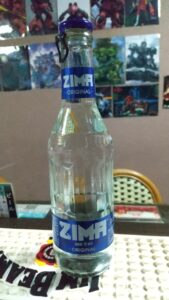 ZIMA